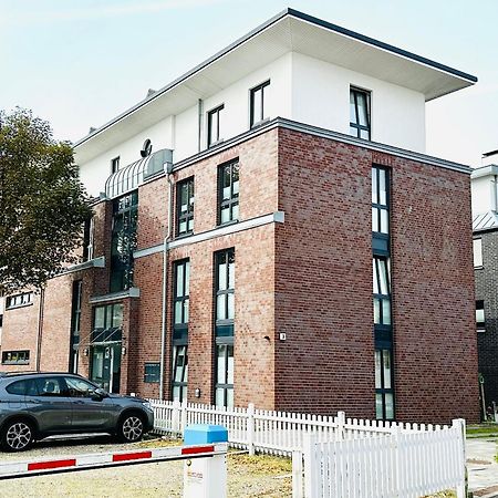 Soelring Lek Westerland Buitenkant foto