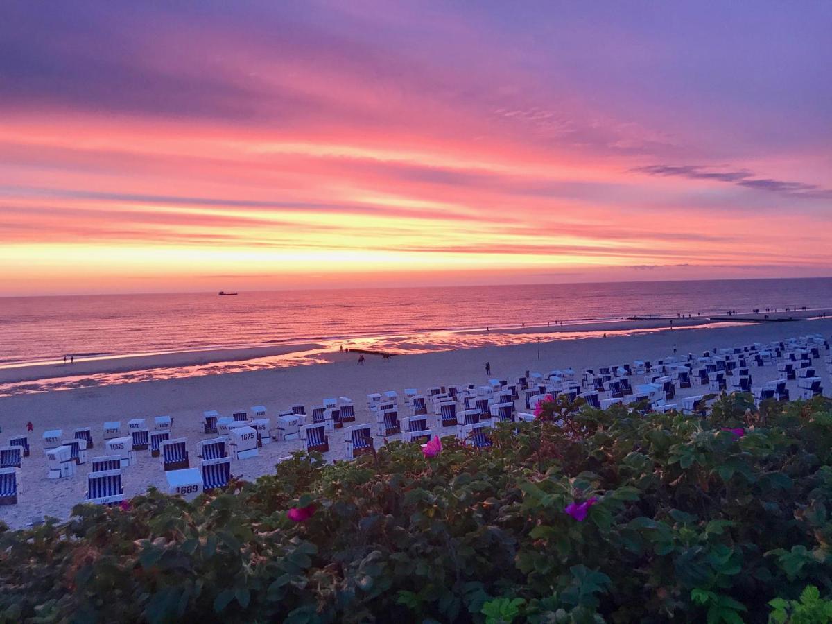 Soelring Lek Westerland Buitenkant foto