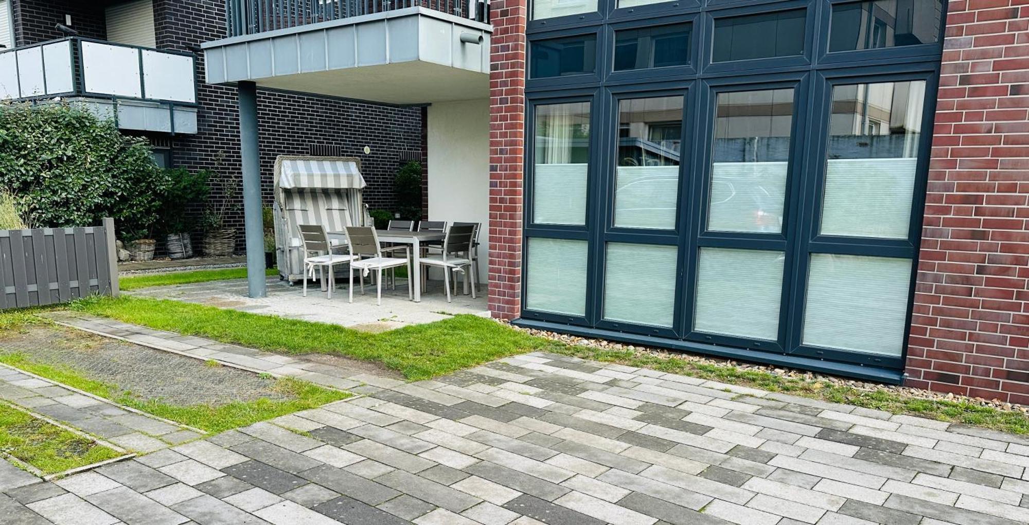 Soelring Lek Westerland Buitenkant foto
