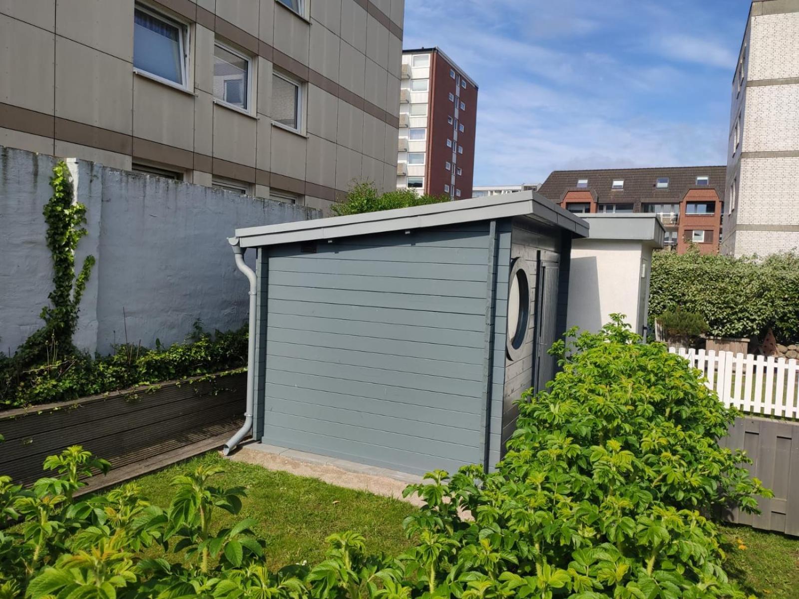 Soelring Lek Westerland Buitenkant foto